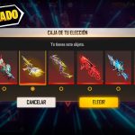 conquista el juego descubre las mejores estrategias para conseguir armas evolutivas en free fire