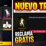 descubre como conseguir emotes gratis en free fire tips y trucos imprescindibles