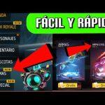 descubre el mejor generador de armas evolutivas para free fire guia completa