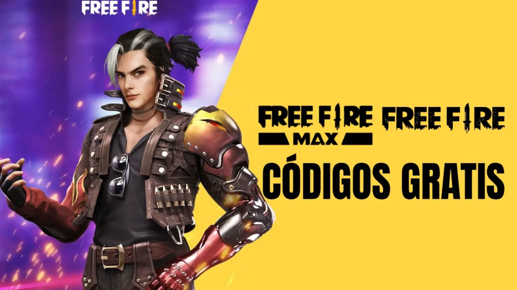 descubre el mejor generador de codigos gratis para free fire aumenta tus recursos en el juego