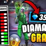 descubre el mejor generador de codigos gratuitos para diamantes de free fire