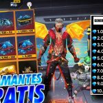 descubre los mejores consejos como conseguir diamantes en free fire de forma facil y rapida