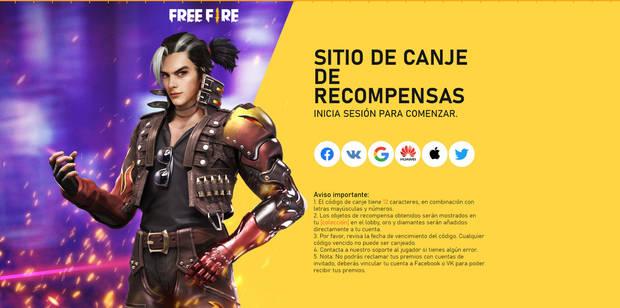 descubre los mejores generadores de codigos gratis para free fire y obten ventajas ya