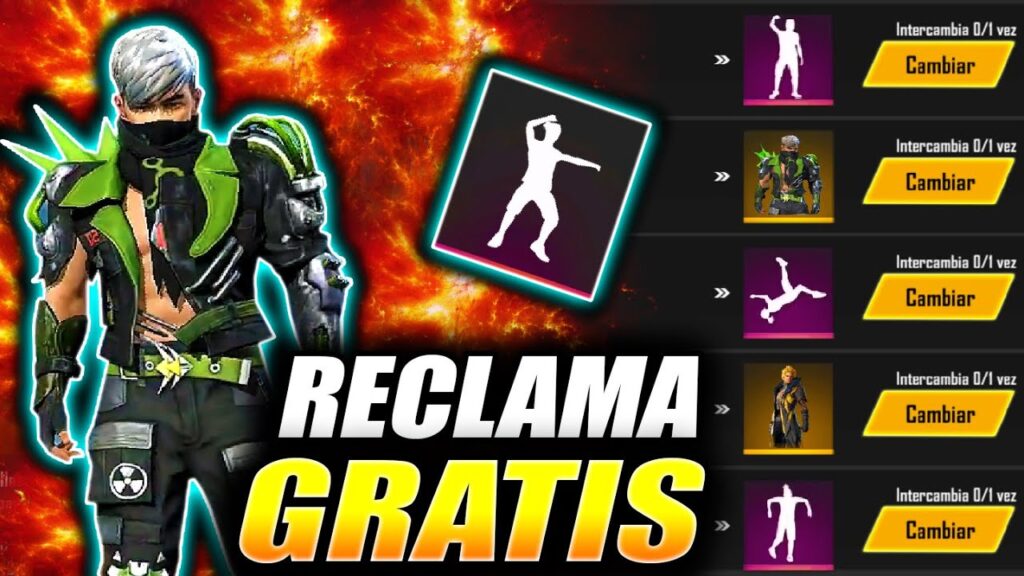 descubre los mejores generadores de emotes para free fire y aumenta tus posibilidades de ganar