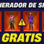 descubre si es seguro utilizar un generador de skins y ropa en free fire todo lo que necesitas saber