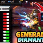 descubre si realmente existe un generador de diamantes para free fire con esta guia completa