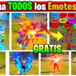 existen generadores de codigos para obtener emotes en free fire 1