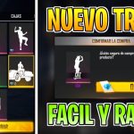 guia completa como obtener emotes en free fire de forma rapida y facil