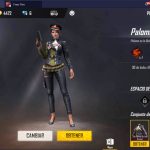 guia definitiva como obtener codigos para desbloquear skins en free fire y dominar el juego