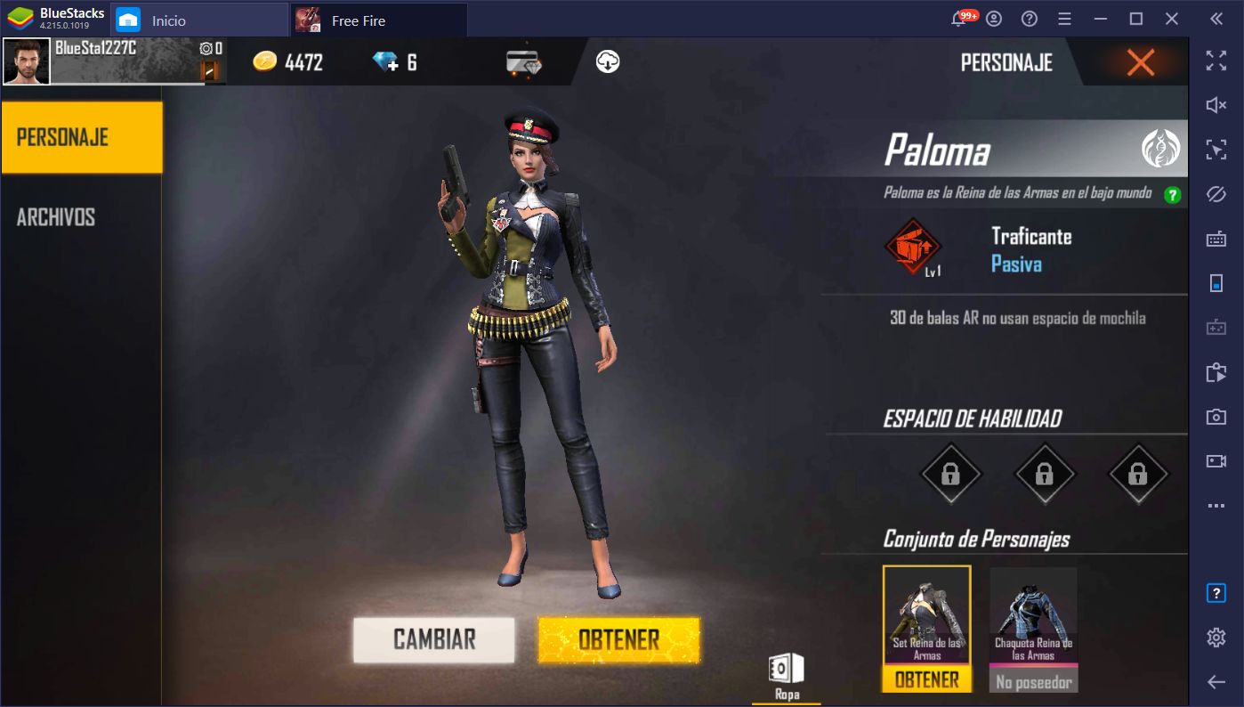 guia definitiva como obtener codigos para desbloquear skins en free fire y dominar el juego