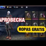 las mejores estrategias para obtener ropa en free fire de forma efectiva descubre como lograrlo