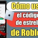 Cuál es el código estrella de Roblox