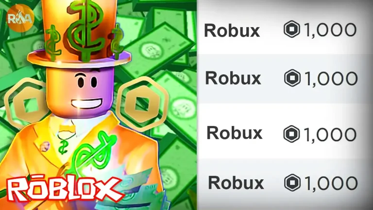 como conseguir robux no roblox capa final ()