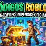 Guía Completa: Cómo Canjear Códigos en Roblox y Obtener Recompensas Inmediatas