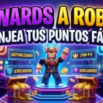 Cómo Canjear Puntos de Microsoft Rewards por Robux: Guía Paso a Paso