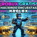 Descubre Cómo Conseguir Robux Gratis Haciendo Encuestas: La Guía Definitiva