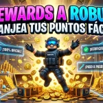Cómo Conseguir Robux Gratis en Microsoft Rewards: Guía Paso a Paso