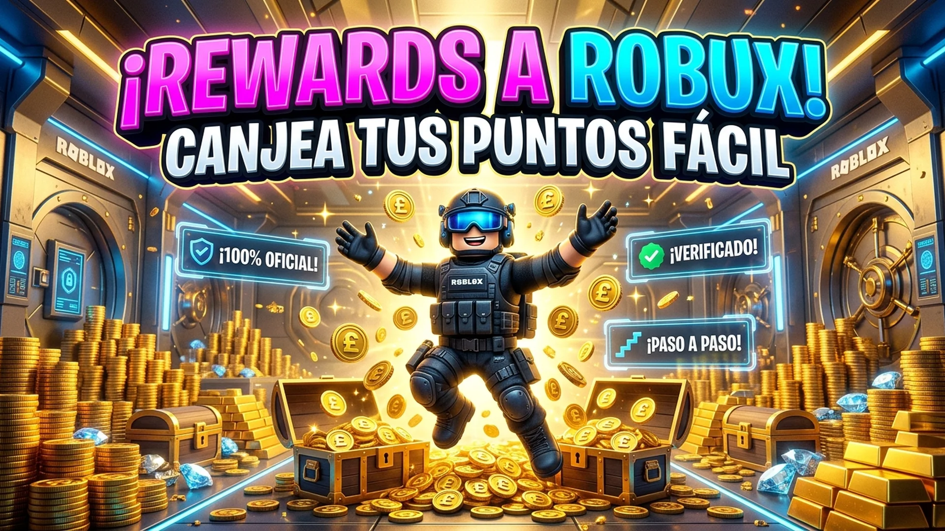 Cómo Conseguir Robux Gratis en Microsoft Rewards: Guía Paso a Paso 1 Cómo Conseguir Robux Gratis en Microsoft Rewards: Guía Paso a Paso