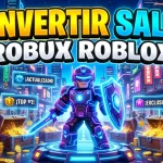 Cómo Convertir el Saldo de Roblox a Robux: Guía Paso a Paso