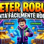 Guía Definitiva: Cómo Meter Robux a Tu Cuenta Fácilmente