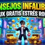 Consejos Infalibles para Obtener Robux Gratis Sin Estrés