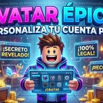 Cómo Poner Skins en Roblox Gratis: Guía Fácil y Rápida para Personalizar Tu Avatar
