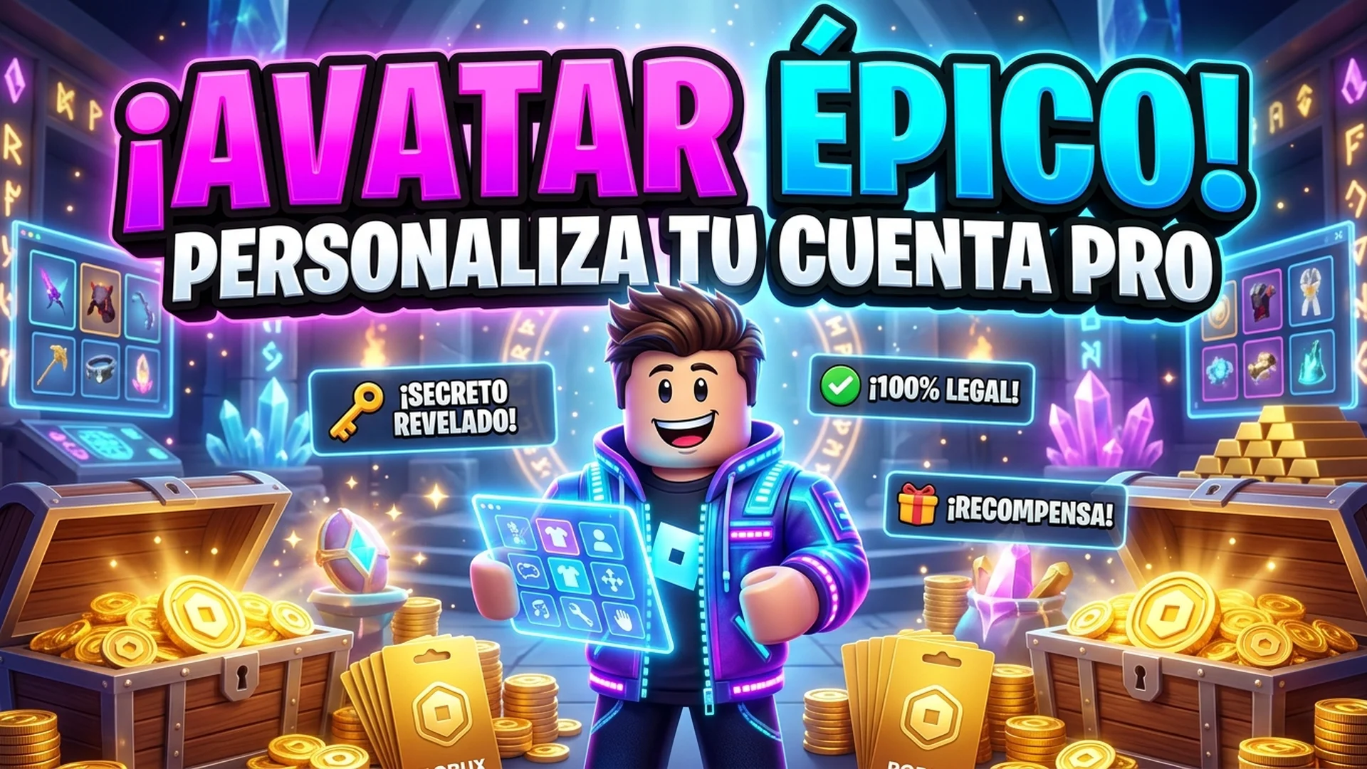 Cómo Regalar Skins en Roblox: Guía Completa para Sorprender a tus Amigos