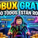 Descubre Cómo Obtener Robux Gratis en Roblox: El Juego que Todos Están Nombrando