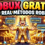 Cómo Conseguir Robux Gratis 100% Real: Métodos Efectivos y Seguros