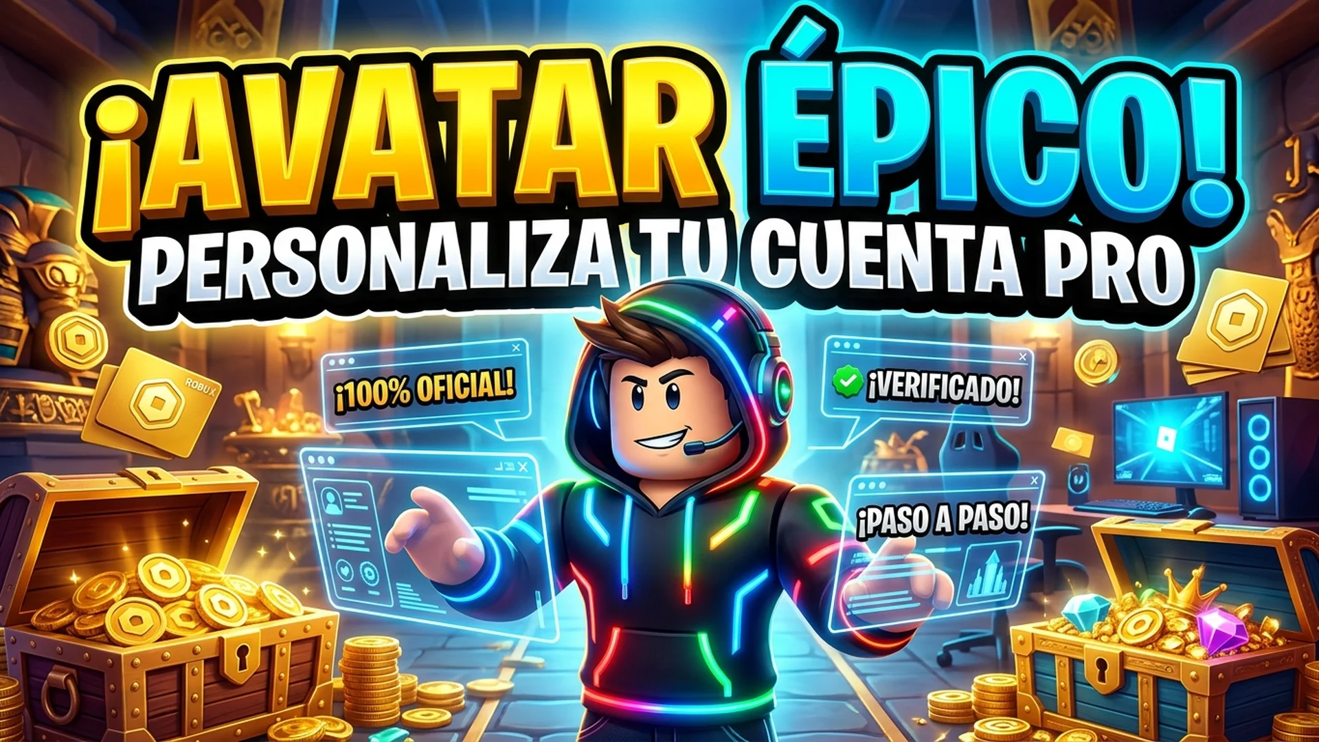 Cómo Usar Códigos de Skins en Roblox: Guía Completa para Personalizar Tu Experiencia 1 Cómo Usar Códigos de Skins en Roblox: Guía Completa para Personalizar Tu Experiencia