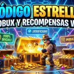Descubre Cuál es el Código Estrella en Roblox: ¡Los Mejores Secretos Revelados!