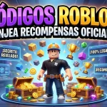 Descubre el Secreto: Código para Obtener Robux Gratis