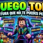 Descubre Cuál es el Juego Top 1 de Roblox: ¡La Aventura que No Te Puedes Perder!