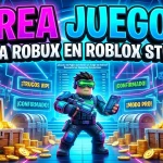 ¿Cuánto te Pagan por Hacer un Juego en Roblox? Descubre las Ganancias Potenciales