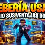 ¿Debería Usar Roblox Studio? Descubre sus Ventajas y Beneficios