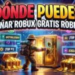 Descubre Dónde Puedes Ganar Robux Gratis: ¡Los Mejores Métodos y Consejos!
