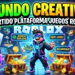 ¿Qué es Roblox? Descubre el Mundo Creativo y Divertido de esta Plataforma de Juegos
