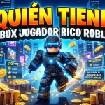 ¿Quién tiene más Robux? Descubre al Jugador Más Rico de Roblox