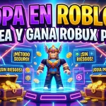 Descubre Cómo Subir Ropa a Roblox Gratis: Guía Paso a Paso